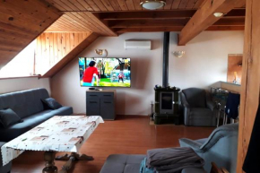 Apartament u Zbyszka